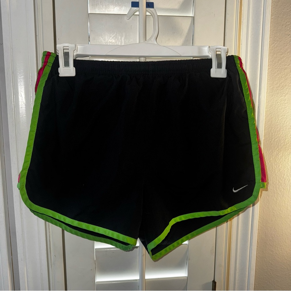 Nike Retro Running Shorts